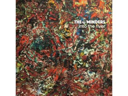 4126538 minders into the river lp