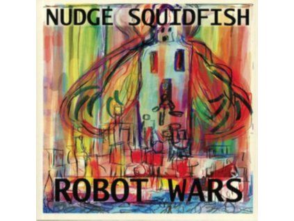 4126565 nudge squidfish robot wars lp