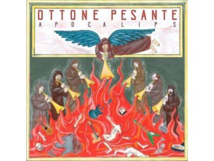 4126583 ottone pesante apocalips lp