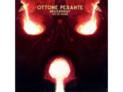OTTONE PESANTE - Brassphemy Set In Stone (LP)