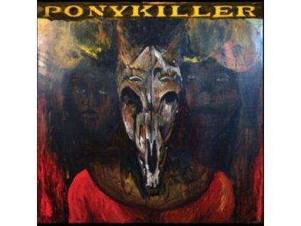 4126613 ponykiller wilderness lp