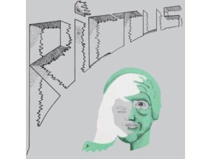 RICTUS - Christelle Ou La Decouverte Du Mal (LP)