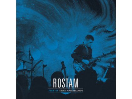 4126643 rostam live at third man records lp