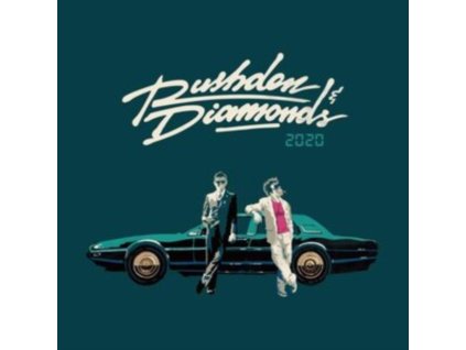 RUSHDEN & DIAMONDS - 12/07/1905 00:00:00 (LP)