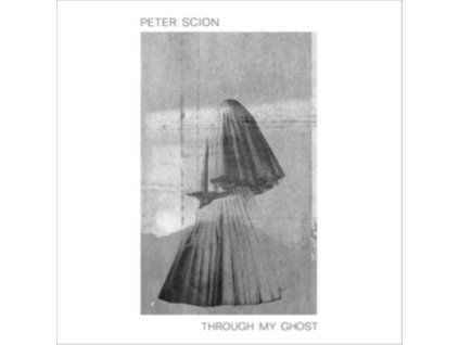 4126673 peter scion through my ghost lp