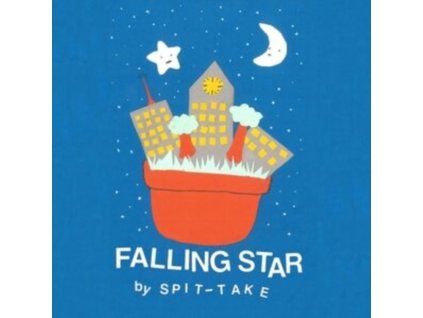 4126715 spit take falling star lp