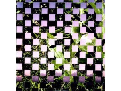 HIGH PLACES / SOFT CIRCLE - Split (LP)
