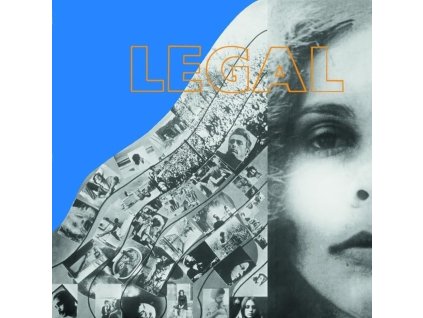 GAL COSTA - Legal (LP)