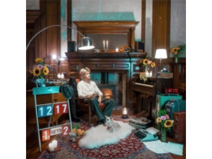 JOY HOTEL - Ceremony (LP)
