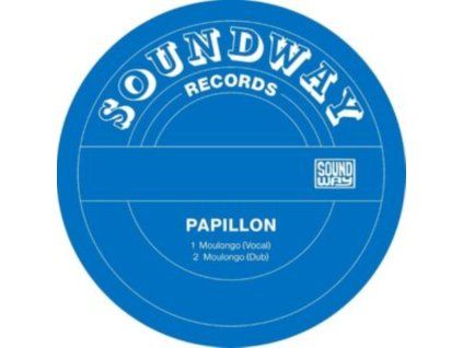 4126952 marechal papillon moulongo lp