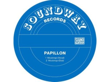 MARECHAL PAPILLON - Moulongo (LP)