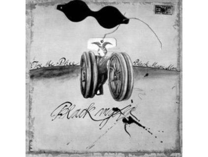 4127018 joe mcphee black magic man lp