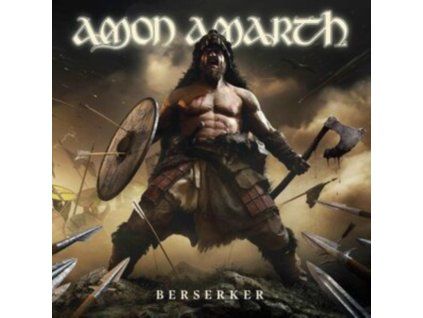 4127174 amon amarth berserker lp