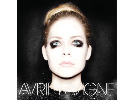 AVRIL LAVIGNE - Avril Lavigne (LP)
