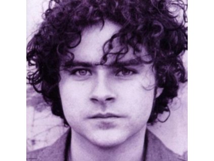 PADDY CASEY - Amen (So Be It) (LP)