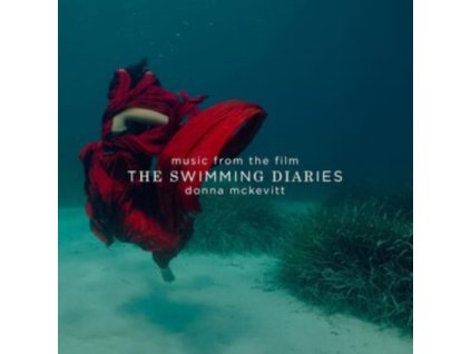 DONNA MCKEVITT - The Swimming Diaries - Original Soundtrack (LP)