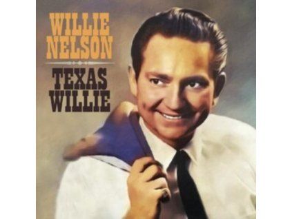 4127453 willie nelson texas willie lp
