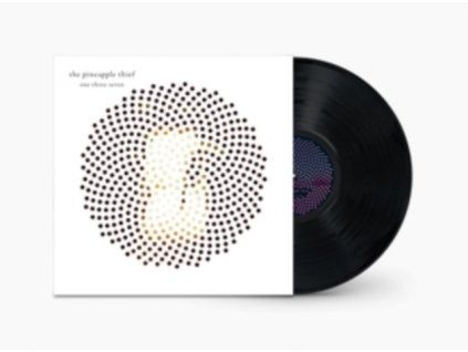 4127573 pineapple thief one three seven lp