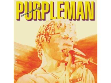 4127576 purpleman confessions lp