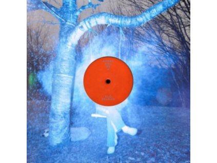 KLO PELGAG - Abracadabra (Translucent Cobalt Vinyl) (LP)