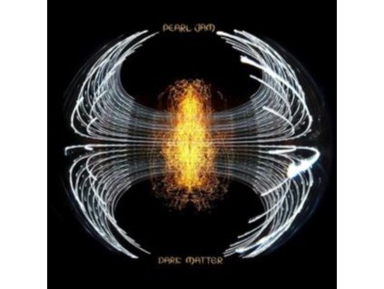 PEARL JAM - Dark Matter (Purple/Yellow Galaxy Vinyl) (California Variant) (LP)