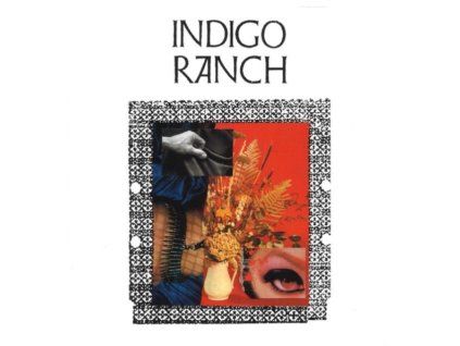 4127645 indigo ranch hard gloss lp