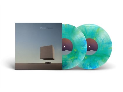 PHISH - Evolve (Solar Discuss Vinyl) (Indies) (LP)