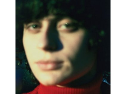 ANA FRANGO ELETRICO - Little Electric Chicken Heart (LP)