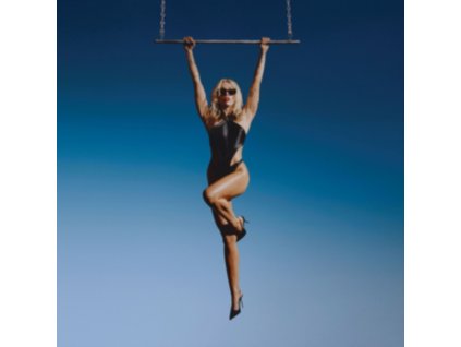 MILEY CYRUS - Endless Summer Vacation (LP)