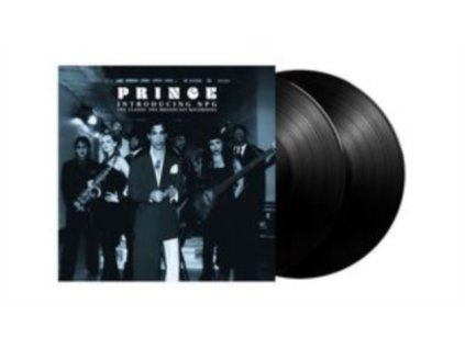 4127870 prince introducing npg lp
