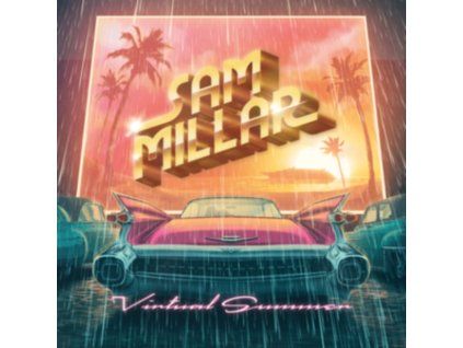 4127924 sam millar virtual summer lp