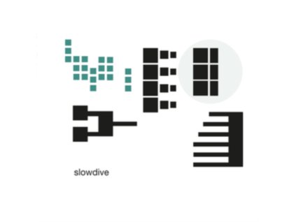 SLOWDIVE - Pygmalion (Purple Marbled Vinyl) (LP)