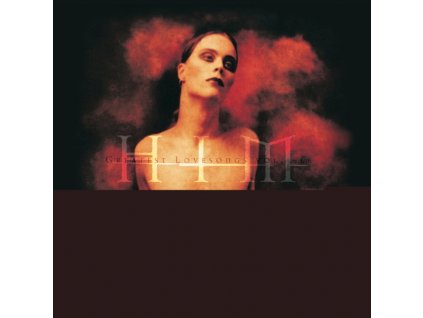 HIM - Greatest Lovesongs Vol. 666 (Clear Vinyl) (LP)