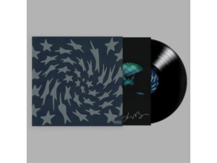 TORO Y MOI - Hole Erth (Black Biovinyl) (+Signed Insert) (LP)