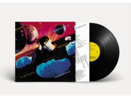 LIGHTNING SEEDS - Cloudcuckooland (LP)