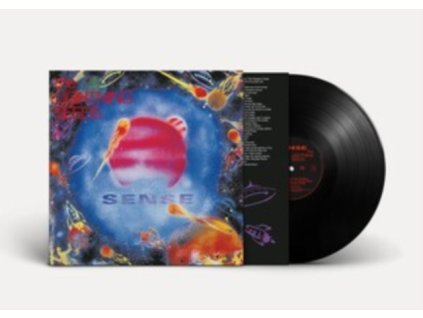 LIGHTNING SEEDS - Sense (LP)
