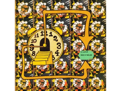 KING GIZZARD & THE LIZARD WIZARD - Made In Timeland (LP)