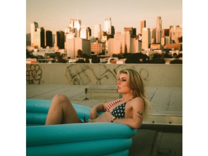 DASHA - What Happens Now? (Milky Clear Vinyl) (Rsc) (Indies) (LP)