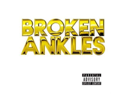 4128302 girl talk freeway broken ankles ep lp
