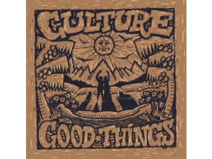 CULTURE - Good Things (LP)