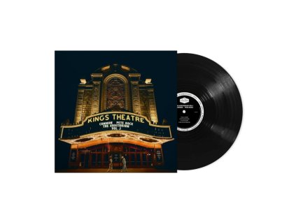 COMMON & PETE ROCK - Auditorium Vol. 1 (LP)