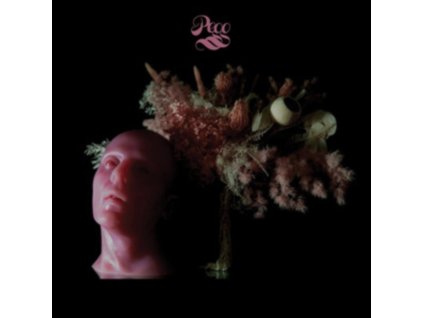 PEGG - Pegg (Deluxe Edition) (Red Splatter Vinyl) (Indie Exclusive) (LP)