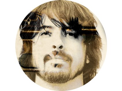 FOO FIGHTERS - Live At Tramps. New York City . April 28Th 1995 Fm Broadcast (Picture Disc) (LP)