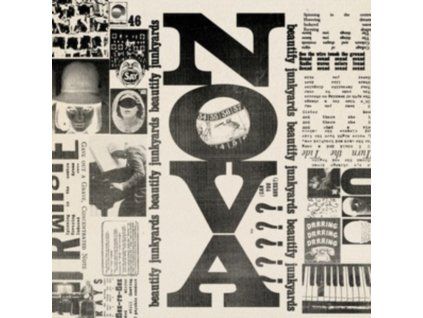 4128545 beautify junkyards nova lp