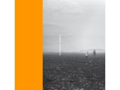 PORTICO QUARTET & HANIA RANI - Portico Quartet/Hania Rani (Ep) (LP)
