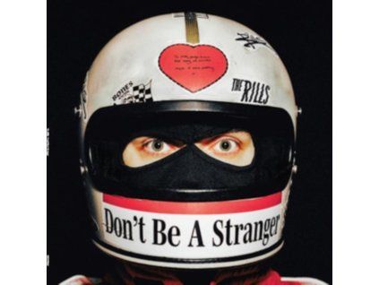 4128656 rills dont be a stranger lp
