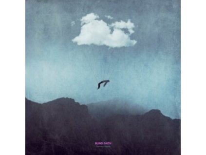 GEMMA HAYES - Blind Faith (LP)