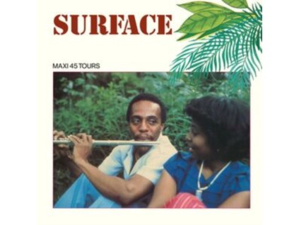 SURFACE - Falling In Love/Happy (Love Mi (12Inch" Vinyl)