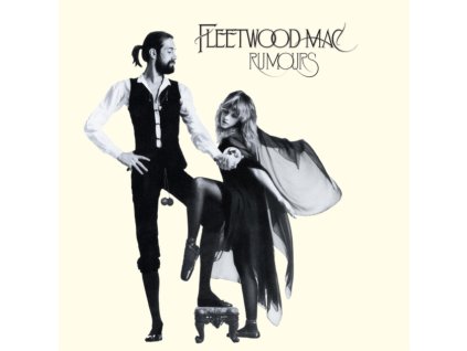 FLEETWOOD MAC - Rumours (Translucent Grape Vinyl) (Amazon Exclusive) (LP)