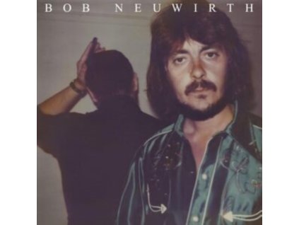 BOB NEUWIRTH - Bob Neuwirth (LP)